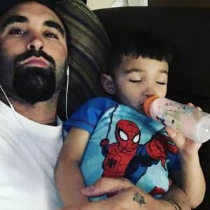 Meet your Posher, Mikey